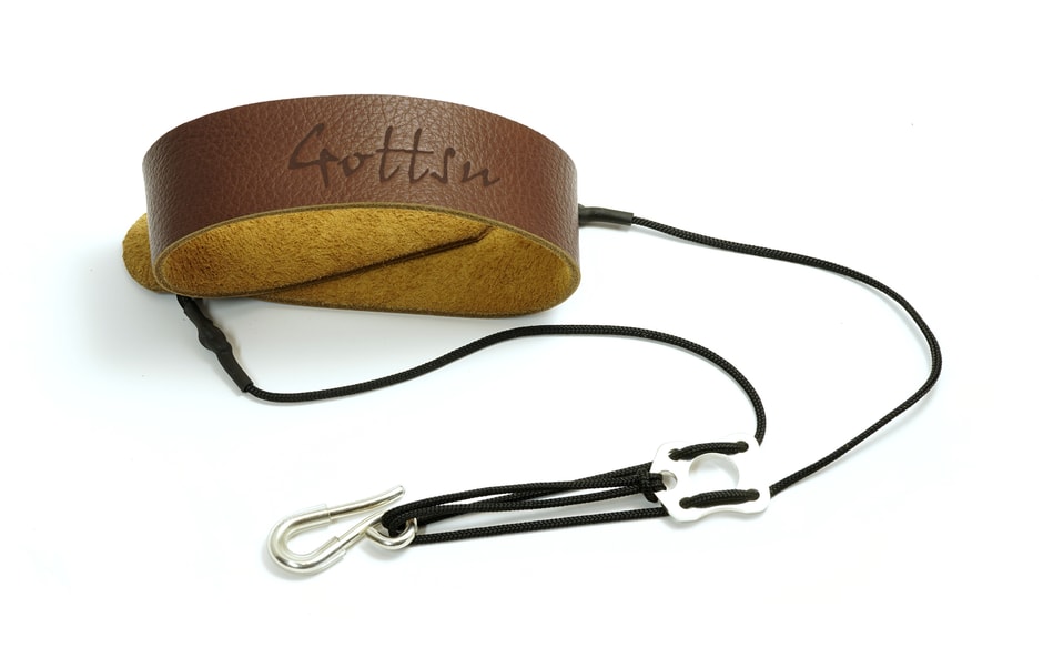 Mouthpiece|Gotts(ゴッツ)ののマウスピース(Sepia Tone) for English