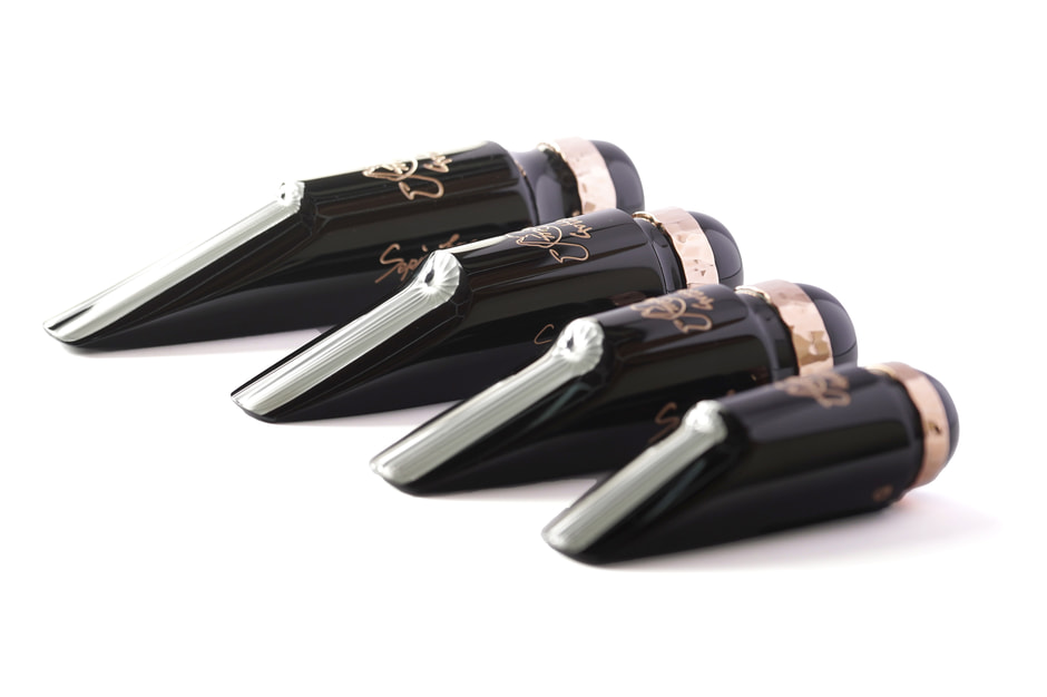 Jazz Soloist 日本語