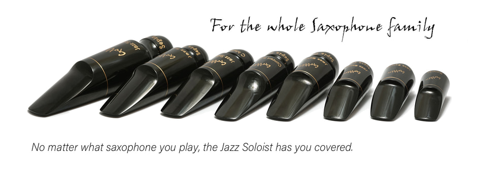 Mouthpiece|Gotts(ゴッツ)ののマウスピース(Sepia Tone) for English